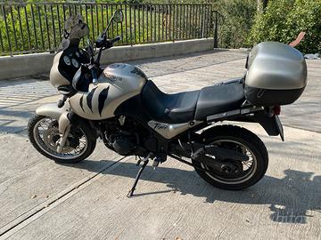 Triumph Tiger 955i
