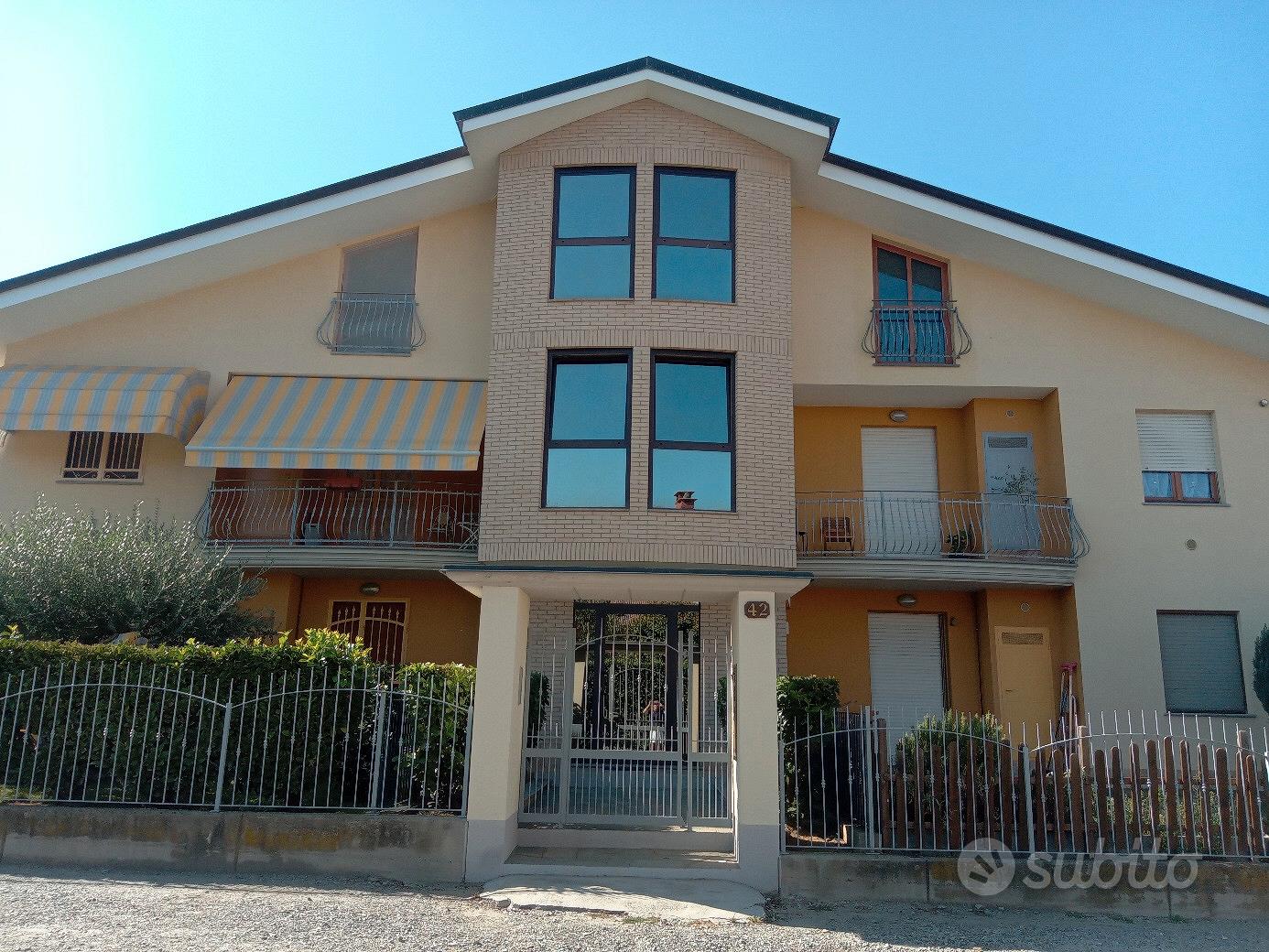 Appartamento – Torino, Borgo Nuovo, Circoscrizione 1 - Vista 2