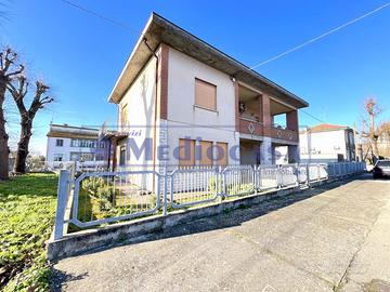 Casa singola a Costa di Rovigo