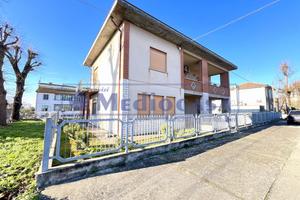 Casa singola a Costa di Rovigo