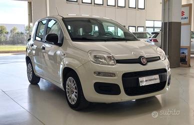 Fiat Panda 1.2 Easy 69cv