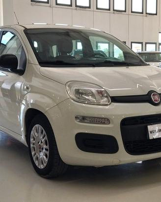 Fiat Panda 1.2 Easy 69cv