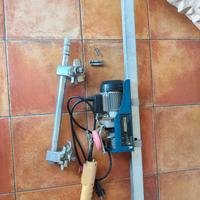 montacarichi einhell