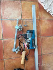 montacarichi einhell