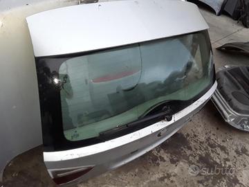 PORTELLONE POSTERIORE COMPLETO BMW Serie 3 E91 Tou