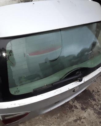 PORTELLONE POSTERIORE COMPLETO BMW Serie 3 E91 Tou