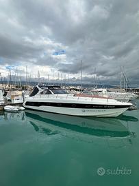 YACHT A MOTORE 42 PIEDI (12,85 metri) - COMPOSIT 4