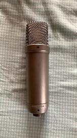 Rode NT1-A