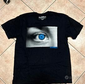 Maglia Subsonica originale L