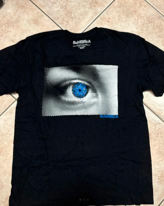 Maglia Subsonica originale L