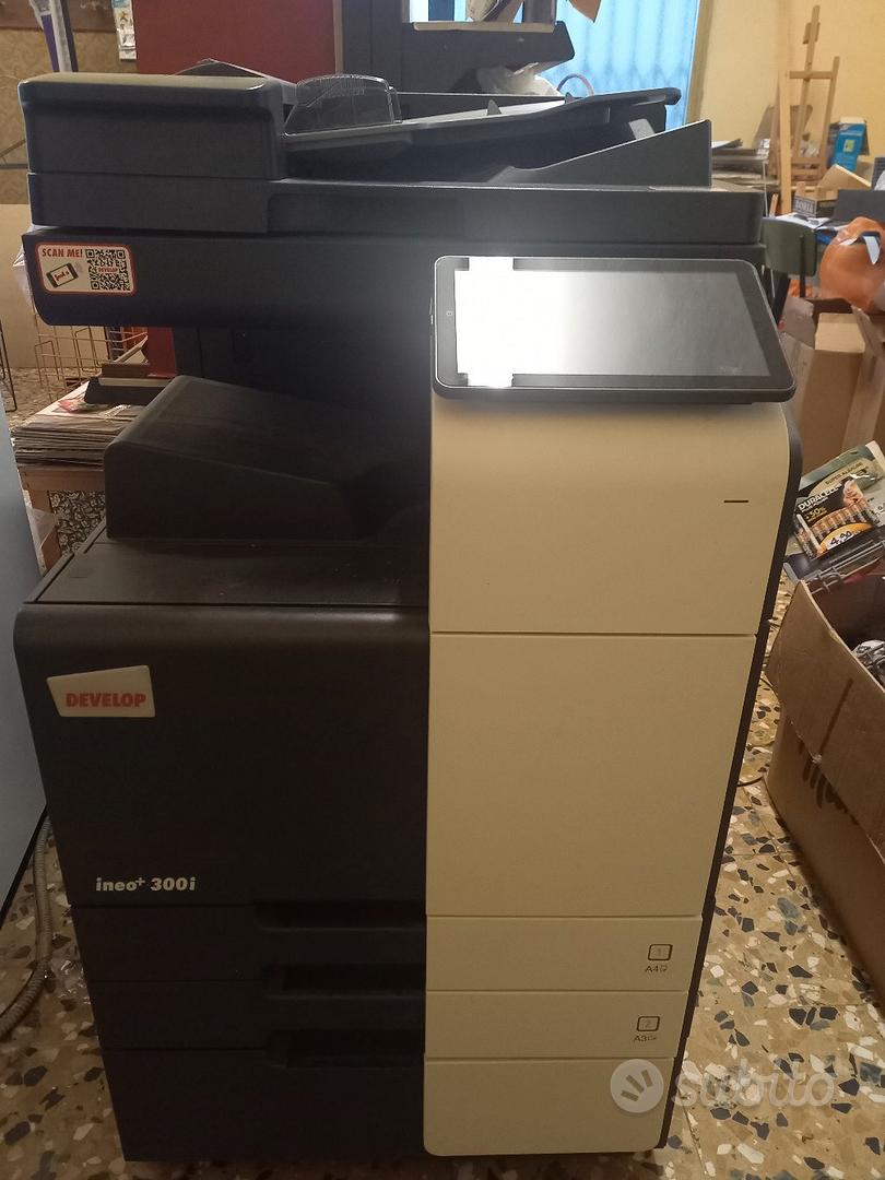 Stampante, fotocopiatrice, scanner HP - Informatica In vendita a Lodi