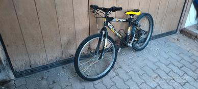 bici bimbo 10/15 anni