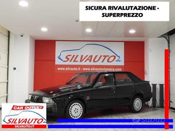 Alfa Romeo 75 1.8t America