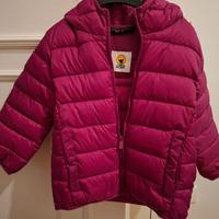 Ciesse piumino bambina/o