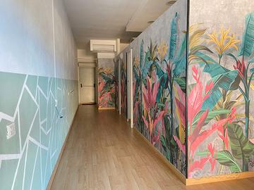 Locale a Olbia in Via Goffredo Mameli