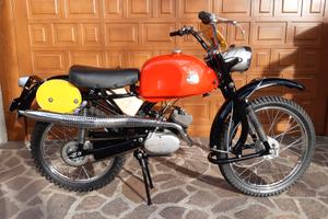moto regolarità