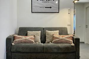 Casa vacanza Dalia ad Alba in centro storico