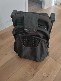 Passeggino trolley