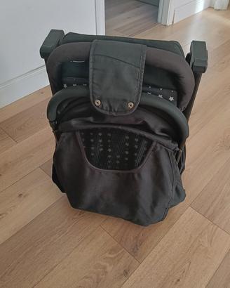 Passeggino trolley