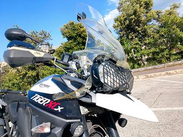Triumph Tiger 800