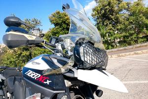 Triumph Tiger 800