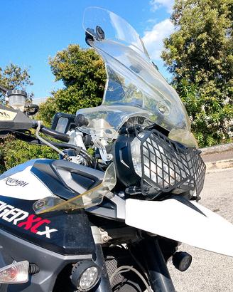 Triumph Tiger 800