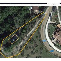 Capannone 150 mq e terreno a San Potente