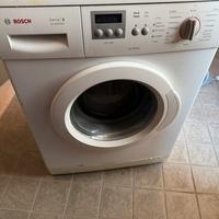 Lavatrice Bosch