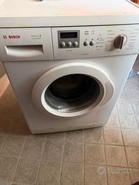 Lavatrice Bosch