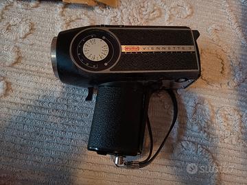 telecamera vintage