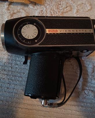 telecamera vintage