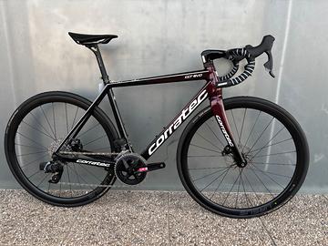 corratec cct evo factory