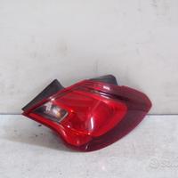 Fanale Posteriore Destro Opel Corsa E 2016