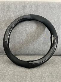 Coprivolante universale effetto Carbonio