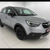 OPEL Crossland X 1.2 2020 - GPL AFTERMARKET