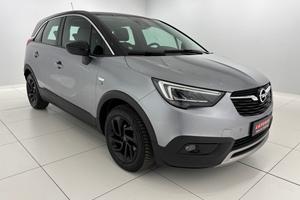 OPEL Crossland X 1.2 2020 - GPL AFTERMARKET