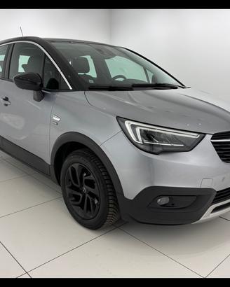 OPEL Crossland X 1.2 2020 - GPL AFTERMARKET