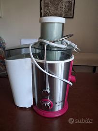 centrifuga per succhi di frutta
