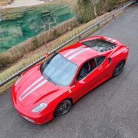 Ferrari F430 Sedili CARBONIO - Frizione nuova