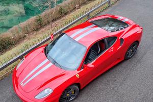 Ferrari F430 Sedili CARBONIO - Frizione nuova