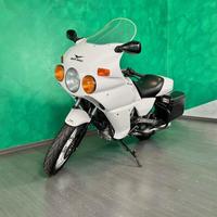 MOTO GUZZI V 750 *TOTALMENTE RESTAURATA*