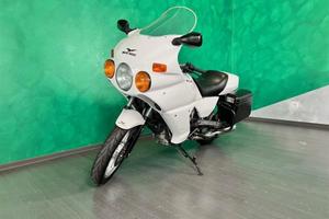 MOTO GUZZI V 750 *TOTALMENTE RESTAURATA*