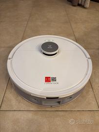 Roborock Q7 L5+ Set Robot Aspirapolvere