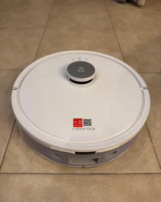 Roborock Q7 L5+ Set Robot Aspirapolvere