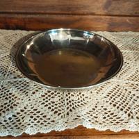 Ciotola in argento