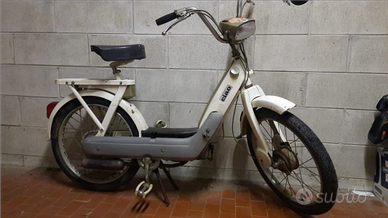 Ciao piaggio sc 1974