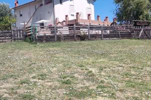 Casale - Villa Singola a Torano Nuovo (TE)