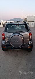 Daihatsu terios 1.5 GPL 4X4 