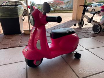 Moto bambini Chicco