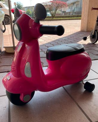 Moto bambini Chicco